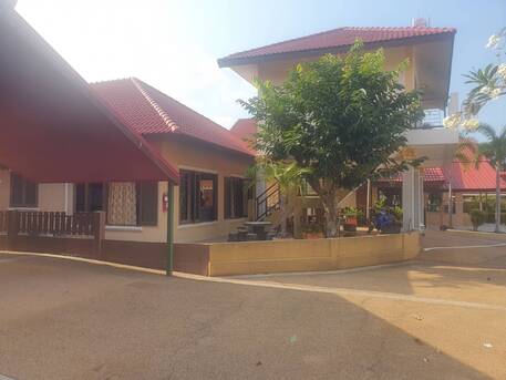 Bangkok, Commercial Villas, THB 25750000,  Spectacular Discounted Turnkey Resort Sale Bang Saray Beach
