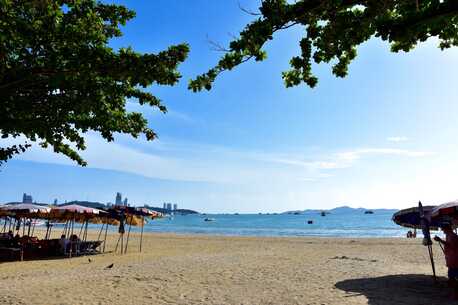 Bangkok, Commercial Villas, THB 25750000,  Spectacular Discounted Turnkey Resort Sale Bang Saray Beach