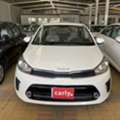 SAR 36350,  Kia Pegas LX,  2024,  Automatic,  81014 KM,  /Selling On Cash And Installments
