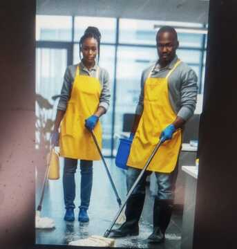 Riyadh, Cleaning, Experience House Keepers, Maids. Recruitment