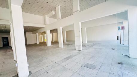 Muharraq, Shops, BHD 2500,  FOR RENT &ndash; PRIME COMMERCIAL SPACE IN MUHARRAQ (Near Ramees)