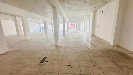 Muharraq, Shops, BHD 2500,  FOR RENT &ndash; PRIME COMMERCIAL SPACE IN MUHARRAQ (Near Ramees)