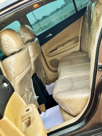 Budaiya, Vehicles, Cars & Trucks , BHD 2200,  Nissan Maxima Platinum,  2012,  Automatic,  67000 KM,  🔥 Nissan Maxima SVR Platinum – Only 67K KM – Bahrain Agency 🔥"
