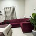 SAR 400,  07 Seater Sofa For Sale . L-shaped In A Good Condition