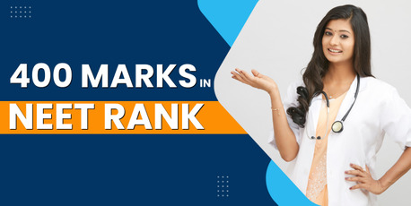 Mumbai, Education, 400 Marks In NEET Rank: Which MBBS Colleges Can You Get?