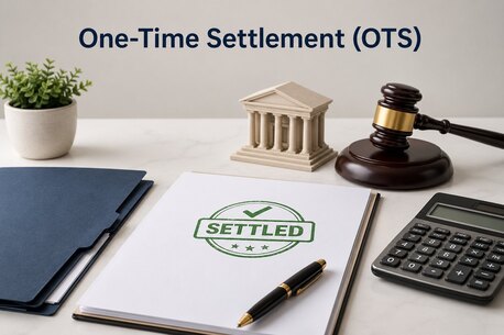 Ghaziabad, Legal, Need Legal Help For One-Time Settlement (OTS)?
