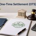 Need Legal Help For One-Time Settlement (OTS)?