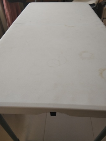 Riyadh, Materials, SAR 100,  Table