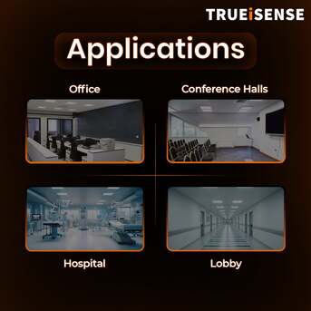Noida, Electronics, Commercial Lighting Solutions: Improve Energy Efficiency For Offices & Commercial Building