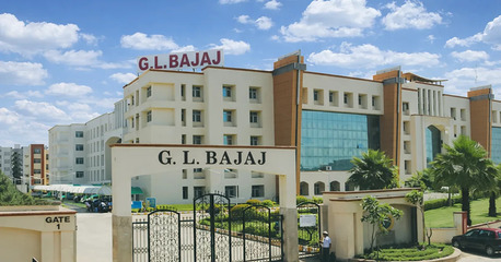 Greater Noida, Education, GL Bajaj BBA Admission Open: Top Greater Noida College