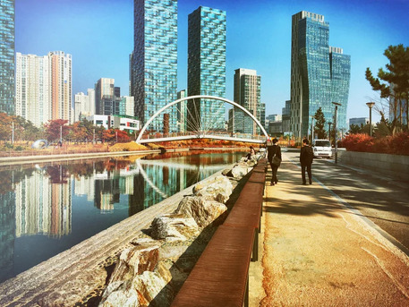 Brisbane, Education, Teach English In South Korea And Explore New Opportunities
