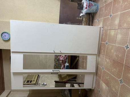 Al Sharafeyah, Household Items, Fridge Washing Mc7kg