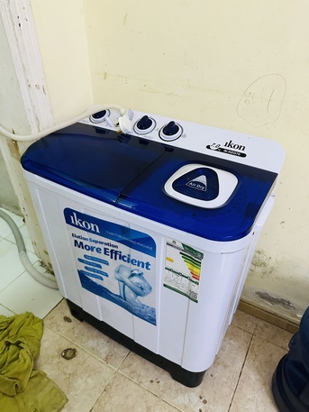 Al Sharafeyah, Household Items, Fridge Washing Mc7kg