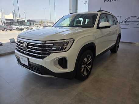 Sitra, Vehicles, Cars & Trucks , BHD 15495,  Volkswagen Teramont Trendline,  2025,  Automatic,  11730 KM,