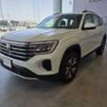 BHD 15495, Volkswagen Teramont Trendline, 2025, Automatic, 11730 KM,