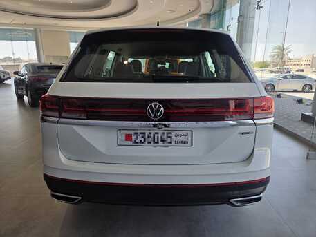 Sitra, Vehicles, Cars & Trucks , BHD 15495,  Volkswagen Teramont Trendline,  2025,  Automatic,  11730 KM,
