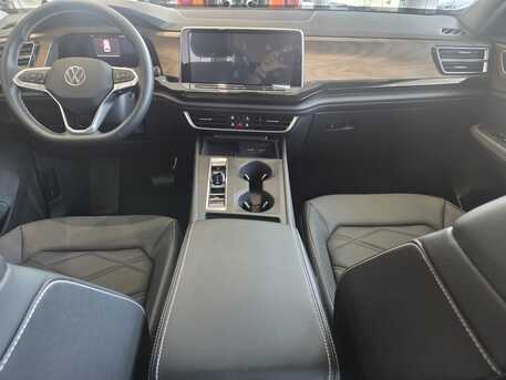 Sitra, Vehicles, Cars & Trucks , BHD 15495,  Volkswagen Teramont Trendline,  2025,  Automatic,  11730 KM,