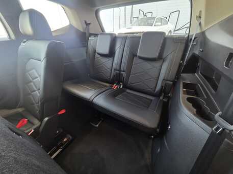 Sitra, Vehicles, Cars & Trucks , BHD 15495,  Volkswagen Teramont Trendline,  2025,  Automatic,  11730 KM,