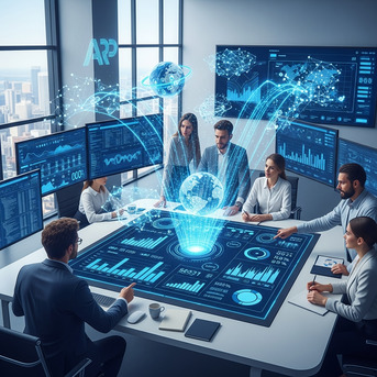 Mumbai, Web Design & Development, Looking To Hire Data Analytics Consultants? Partner With ARPtech Now