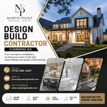 New York, Construction, Design Build Contractor Cumming GA