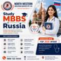 🌍 Study MBBS In Russia – Build Your Future With World-Class Medical Education!