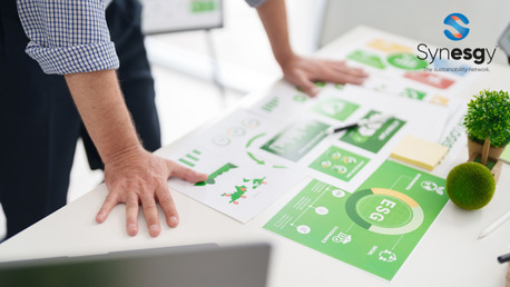 Dubai, Business, Transform ESG Reporting In UAE With Synesgy Solutions