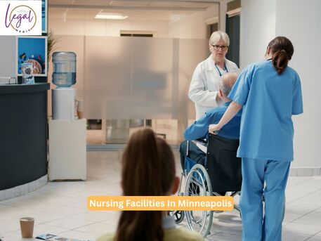 New York, Health, Best Nursing Facilities In Minneapolis For Long Term Care