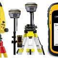 All Types Of Survey Work
