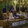 Desert Camp Jaisalmer | Luxury Camp In Sam Sand Dunes