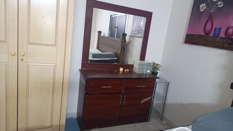 Riyadh, Furniture, SAR 3000,  Bedroom Set And Sofa