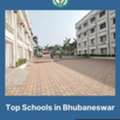 Top Schools In Bhubaneswar