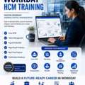 Workday HCM Training With Practical Learning & Career Guidance
