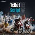 Want To Start A Trending Gaming Business? Try 1xBet Clone Script