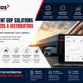 Distribution ERP For Warehouse And Inventory Optimization