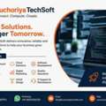 Healthcare Software Development Company Serving Israel