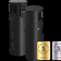 Madimack ResiSTEAM – Solar-Smart Heat Pump Hot Water