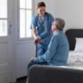 Scary Overnight Emergencies With No Medical Help?