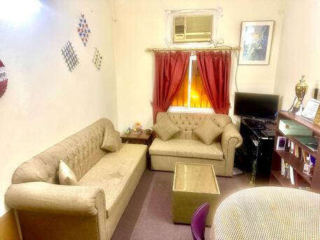 Naim, Rooms for Rent, BHD 100/month,  With EWA, Executives Bachelor