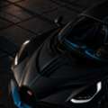 Bugatti Divo Review