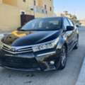 SAR 46000,  Toyota Corolla GL-i,  2015,  Automatic,  178167 KM,   2.0L Full Option - Well Maintained Car With Sun Roof, Key Less Entry