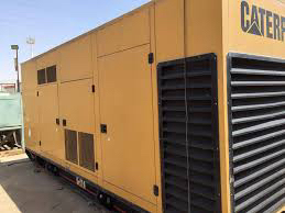 Jeddah, Equipment Rental, Generators For Rent (50 KW To 800 KW)