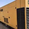 Generators For Rent (50 KW To 800 KW)