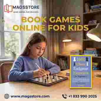 New York, Books, Book Games Online For Kids &ndash; Fun, Educational, And Interactive Learning