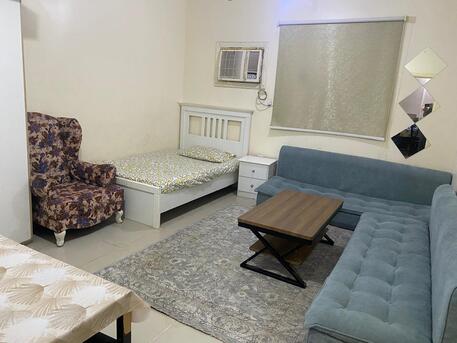Jeddah, Rooms for Rent, SAR 1250/month,  Furnished,  Fully Furnished Room For Executive Bachelor (Only Pakistani National)