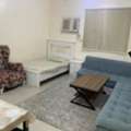 SAR 1250/month,  Furnished,  Fully Furnished Room For Executive Bachelor (Only Pakistani National)