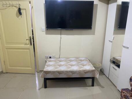 Jeddah, Rooms for Rent, SAR 1250/month,  Furnished,  Fully Furnished Room For Executive Bachelor (Only Pakistani National)