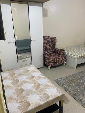 Jeddah, Rooms for Rent, SAR 1250/month,  Furnished,  Fully Furnished Room For Executive Bachelor (Only Pakistani National)