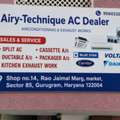 Airy-Tech AC Dealer