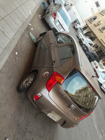 Riyadh, Vehicles, Cars & Trucks , SAR 11500,  Kia Picanto,  2014,  Manual,  4 KM,  Top Urgent Sale, Only For Serious Buyer