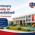 Pre Primary Schools In Ahmedabad With Safe Campuses